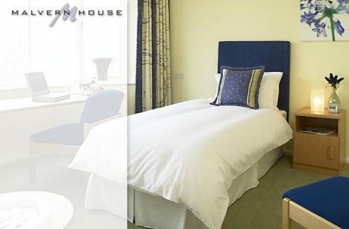 Malvern House ハイワイクーム 部屋 写真