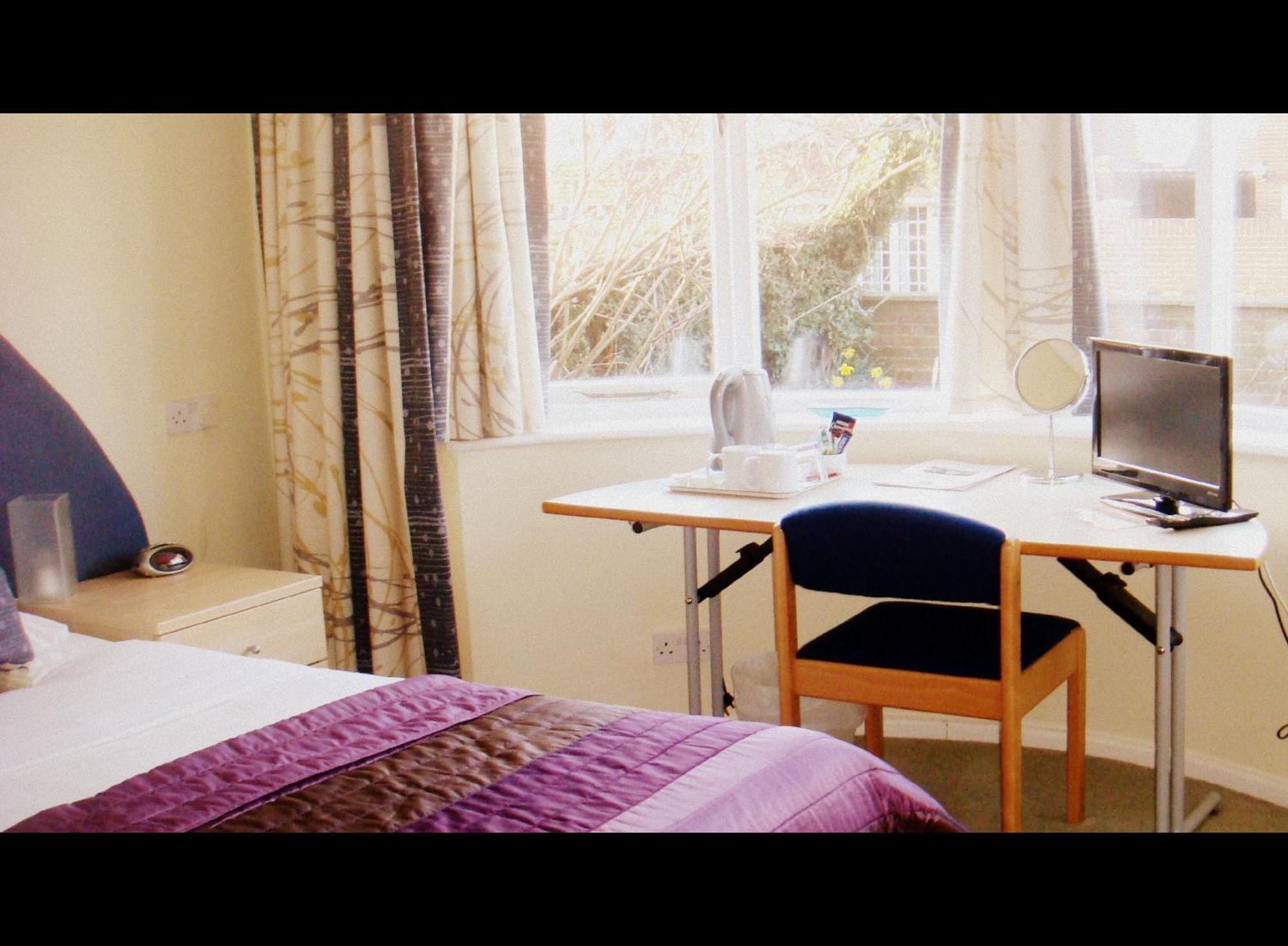 Malvern House ハイワイクーム エクステリア 写真