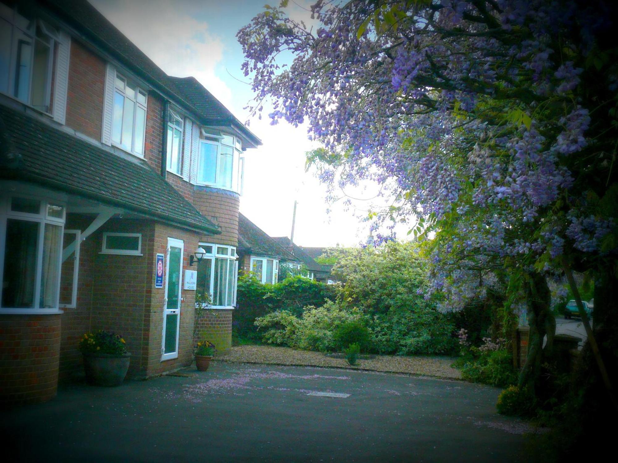 Malvern House ハイワイクーム エクステリア 写真