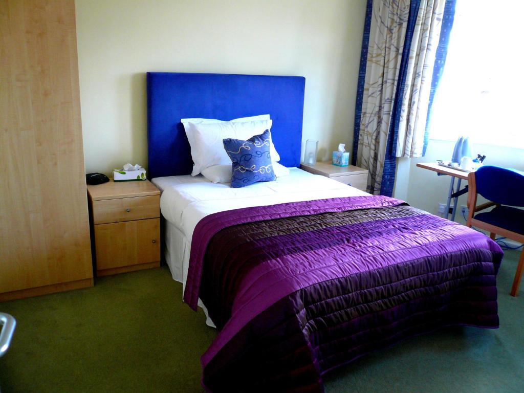 Malvern House ハイワイクーム 部屋 写真