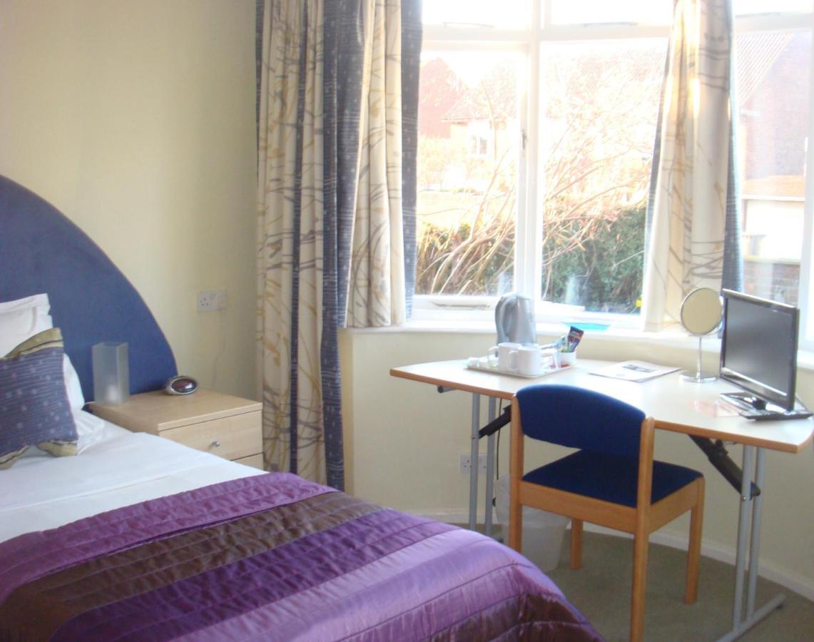 Malvern House ハイワイクーム 部屋 写真